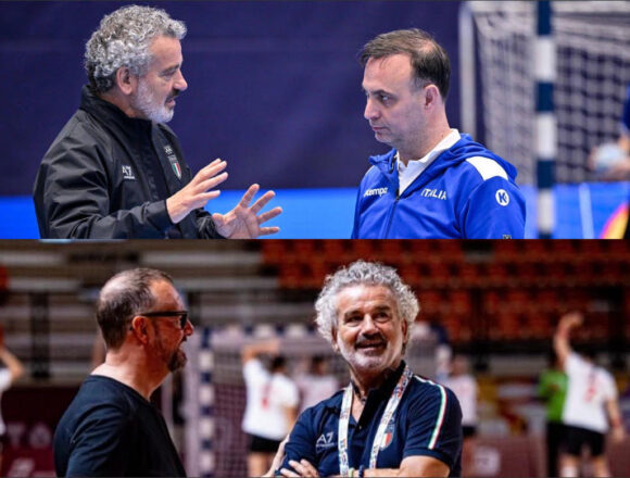 unnamed-6 Sport. Puglia. La pallamano cambia marcia da Taranto 2026