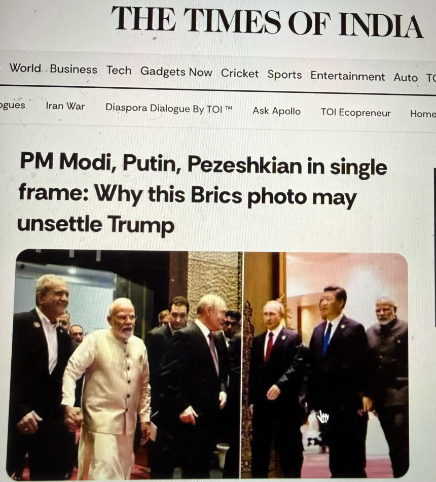 unnamed-7 Politica. India. Vertice Putin-Modi a Nuova Delhi: difesa, energia e commercio al centro dell’asse Russia-India