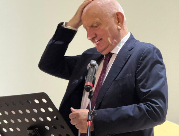 Territori. Emilia. A Reggiolo firmato il Patto per la Pianura. Colla, vice presidente della Regione spiega il significato del piano