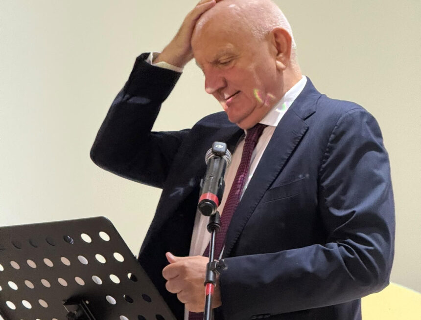 Territori. Emilia. A Reggiolo firmato il Patto per la Pianura. Colla, vice presidente della Regione spiega il significato del piano