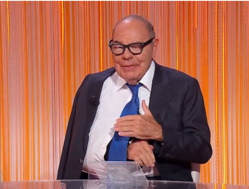 vespa Tv e politica. Italia. Quando la TV forza la mano: perché quell’intervista si doveva evitare