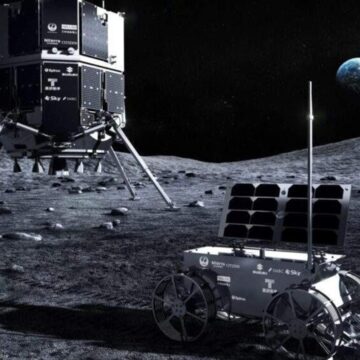 Spazio. Piemonte. L’Italia accelera sulla Luna: da ALTEC nuove infrastrutture e tecnologie per i rover del futuro