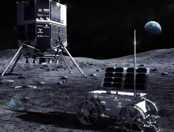 Spazio. Piemonte. L’Italia accelera sulla Luna: da ALTEC nuove infrastrutture e tecnologie per i rover del futuro