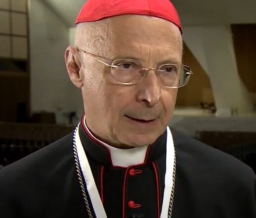 Spiritualità. Bologna. Il cardinal Bagnasco tiene lectio in occasione dell’assemblea di Ucid per il rinnovo del consiglio regionale del movimento. Si parla di una nuova primavera per la leadership