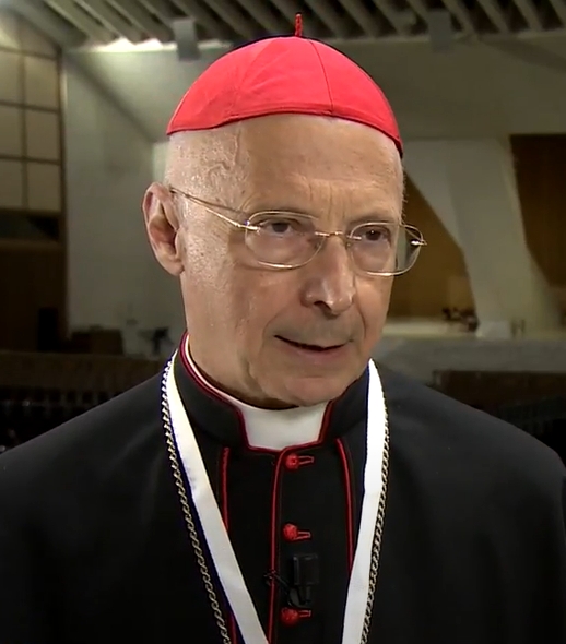 Spiritualità. Bologna. Il cardinal Bagnasco tiene lectio in occasione dell’assemblea di Ucid per il rinnovo del consiglio regionale del movimento. Si parla di una nuova primavera per la leadership