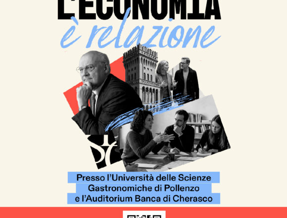 Economia. Piemonte. L’impresa alla prova del futuro: perché la qualità delle relazioni è il vero capitale d’azienda
