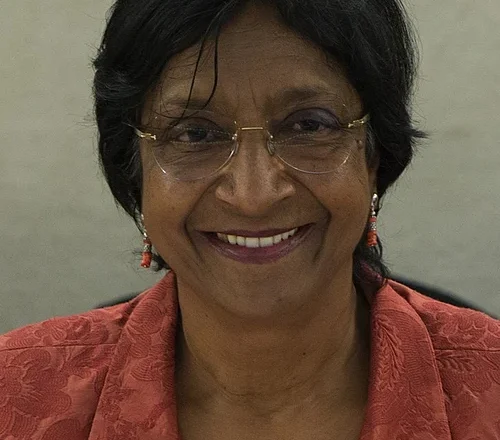 Attualità. Nobel per la Pace a Navi Pillay: una vita al servizio dei diritti umani e della giustizia internazionale