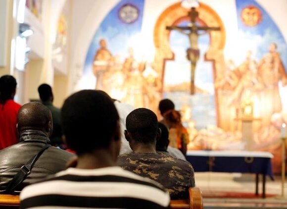 Esteri. Sorpasso storico per la Chiesa cattolica: i fedeli in Africa superano quelli in Europa