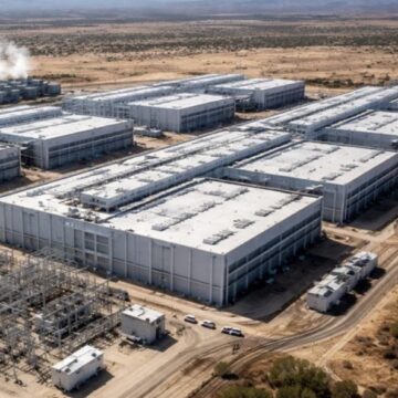 Ai. USA. Amazon investe 1 miliardo di dollari per “salvare” i suoi data center: la resistenza locale frena la corsa all’AI degli USA 