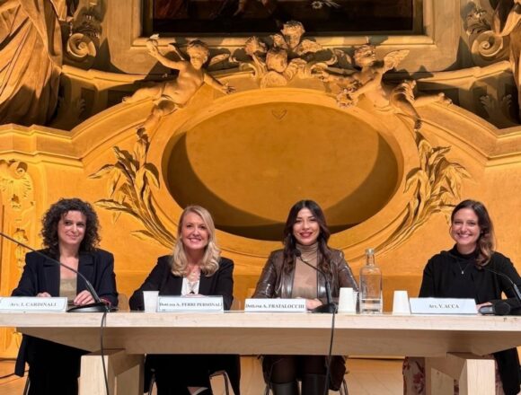 Economia. Emilia. Ferri Personali interviene su passaggio generazionale aziendale. Un problema nell’Italia delle aziende padronali