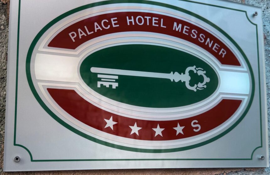 Cultura e società. Venezia vista da dentro: l’esperimento sociale al via a gennaio dall’Hotel Messner