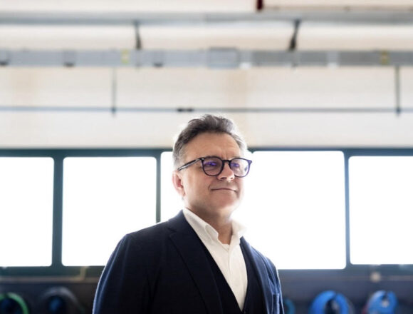 Imprese. FVG. RALC Italia, Lazzarini: ‘Esiste una vera corsa al rame ed ai sistemi di refrigerazione per i data center’