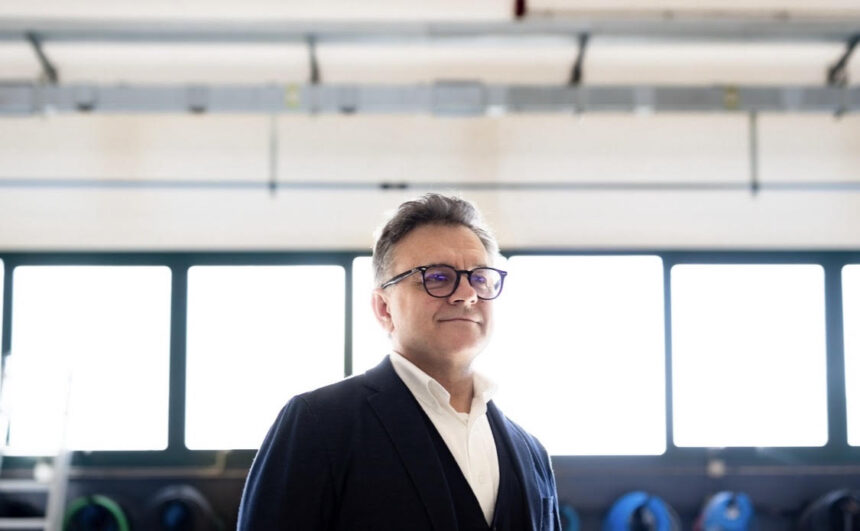 Screenshot Imprese. FVG. RALC Italia, Lazzarini: ‘Esiste una vera corsa al rame ed ai sistemi di refrigerazione per i data center’