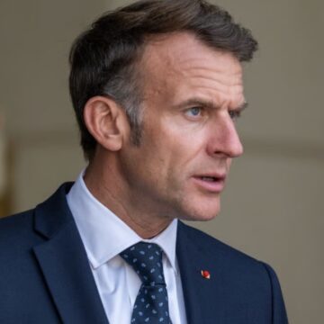 Screenshot Esteri. Francia. L’Europa del Sud alle prese con la paralisi: Parigis’incaglia mentre la Spagna va alle urne