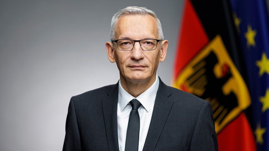 pr-jaeger Esteri. L’ombra della guerra in Europa: l’allarme degli 007 tedeschi e la mossa difensiva dell’Estonia
