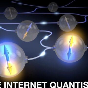 Tecnologia. Europa. Internet Quantistico: l’UE acceleracon 47,5 milioni di euro per la rete “Full-Stack” della QIA