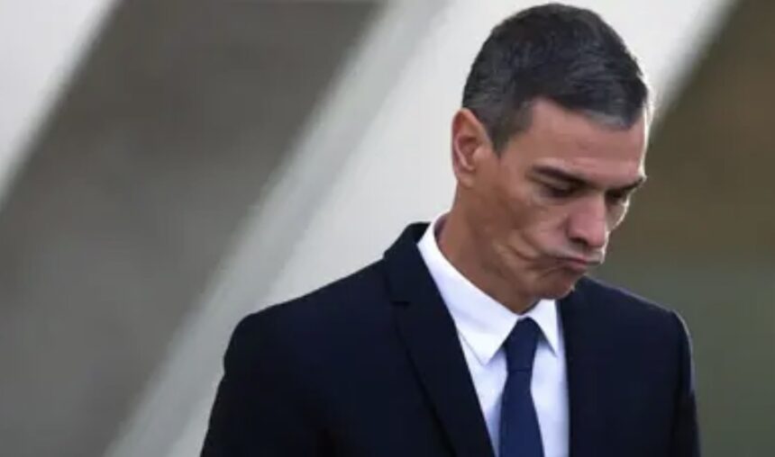 Screenshot Esteri. Spagna al voto: Pedro Sánchez scioglie le Cortes e convoca le elezioni per il 29 novembre 2026
