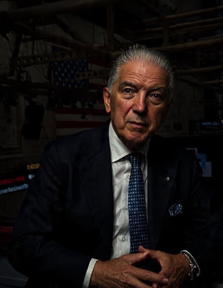 storchi Economia. Fvg. UCID, Fabio Storchi: «L’UCID di Udine prosegue nel suo percorso di crescita. Benvenuto a Massimo Agostini, “il re dei prototipi”»