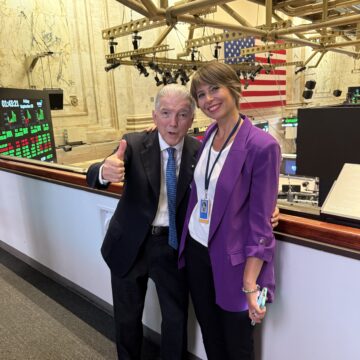 Industria. Ita-Usa. Vimi Fasteners guarda agli USA: dopo Piazza Affari, il sogno si chiama Wall Street