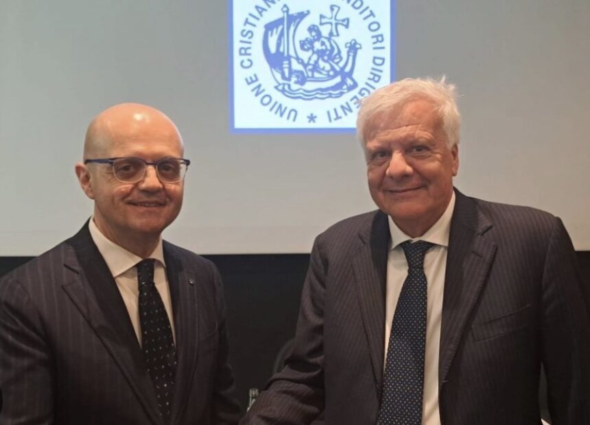 Spiritualità e impresa. Bologna. La Dottrina Sociale della Chiesa come bussola per l’economia: il Cardinale Bagnasco in Lectio Magistralis a Bologna