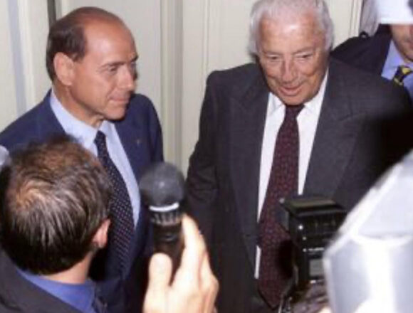 Fiat e storia. Torino: L’Impatto della Famiglia Agnelli in Piemonte 