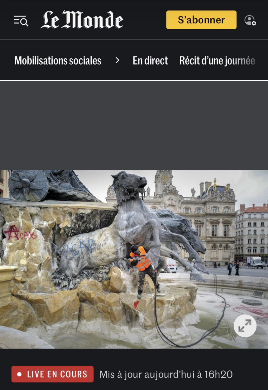 Esteri. La Francia nella morsa della crisi: proteste di piazza, stallo politico e l’ombra del debito sull’Eurozona