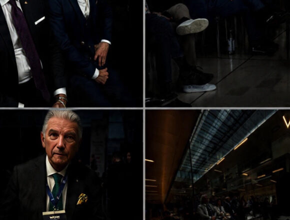 unnamed Industria. Lombardia. Federmeccanica in assemblea. L’Industria guarda al futuro: al Kilometro Rosso di Bergamo prende il via “WOW – Waves of Work”