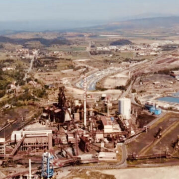Industria. Piombino. Acciaio, svolta:  l’Antitrust UE dà il via libera a Trasteel per l’acquisizione di Liberty Magona