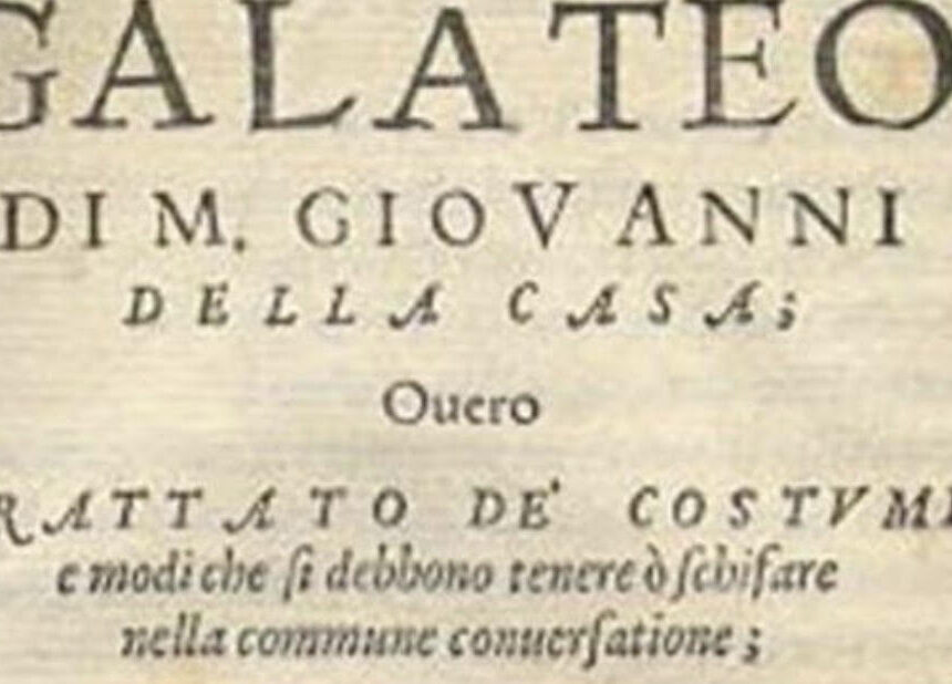 Cultura e società. Piemonte. L’arte subalpina del garbo: perché si dice che i piemontesi siano “Falsi ma cortesi”?