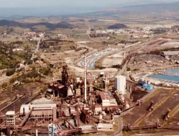 Industria. Piombino. Acciaio, svolta:  l’Antitrust UE dà il via libera a Trasteel per l’acquisizione di Liberty Magona