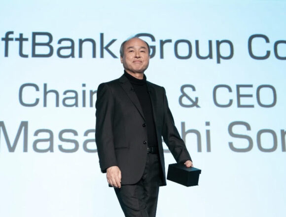 Finanza. Giappone. SoftBank punta 100 miliardi sull’Intelligenza Artificiale: trattative in corso con i fondi sovrani del Medio Oriente