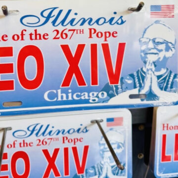 unnamed Papa Leone. Usa. Chicago si stringe attorno a Papa Leone XIV: preghiere e ottimismo medico nella città natale del Pontefice