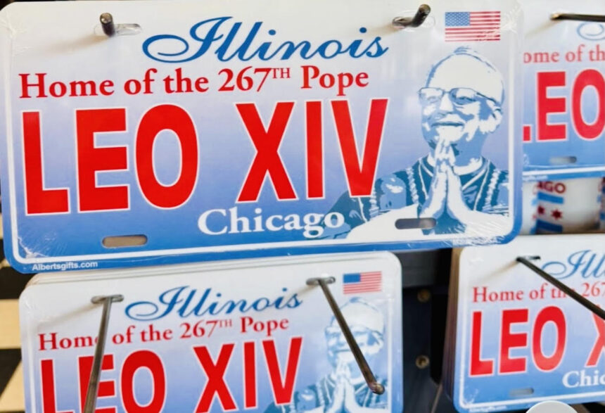 unnamed Papa Leone. Usa. Chicago si stringe attorno a Papa Leone XIV: preghiere e ottimismo medico nella città natale del Pontefice