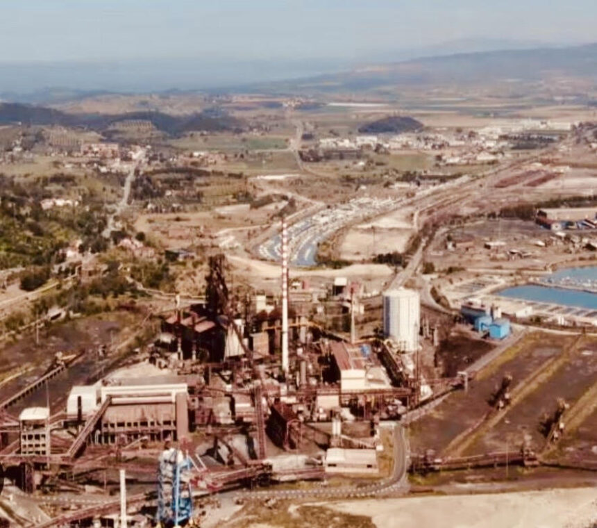 Industria. Piombino. Acciaio, svolta:  l’Antitrust UE dà il via libera a Trasteel per l’acquisizione di Liberty Magona