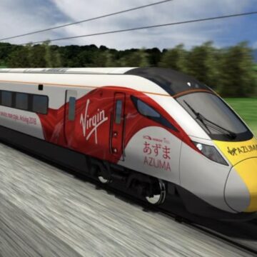 Screenshot Esteri. UK. Treni sulla Manica, Virgin sfida il monopolio di Eurostar: così il rilancio dei binari incrocia la diplomazia post-Brexit