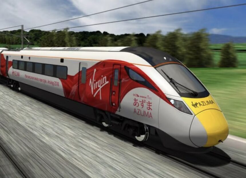 Esteri. UK. Treni sulla Manica, Virgin sfida il monopolio di Eurostar: così il rilancio dei binari incrocia la diplomazia post-Brexit